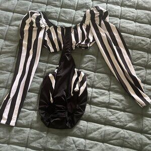 Dance Costume, leotard